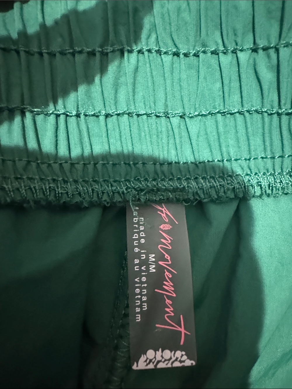 FP Movement by Free People Champ is Here Track Pants - Picture 2 of 5
